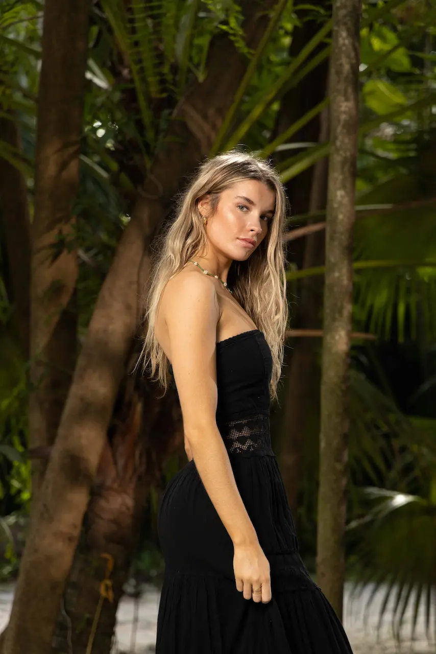 Zuri Dress - Image 15