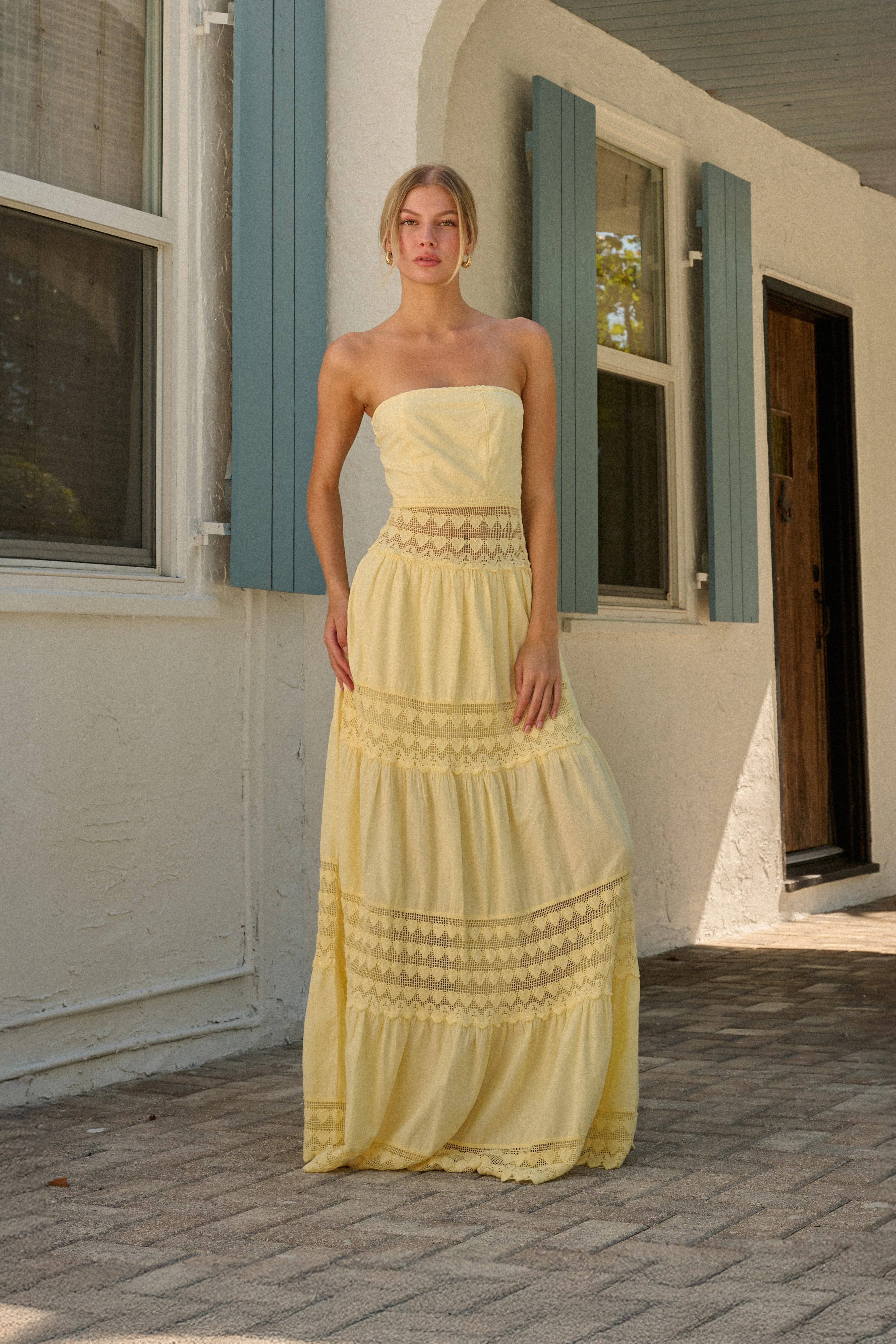 Zuri Dress - Image 24