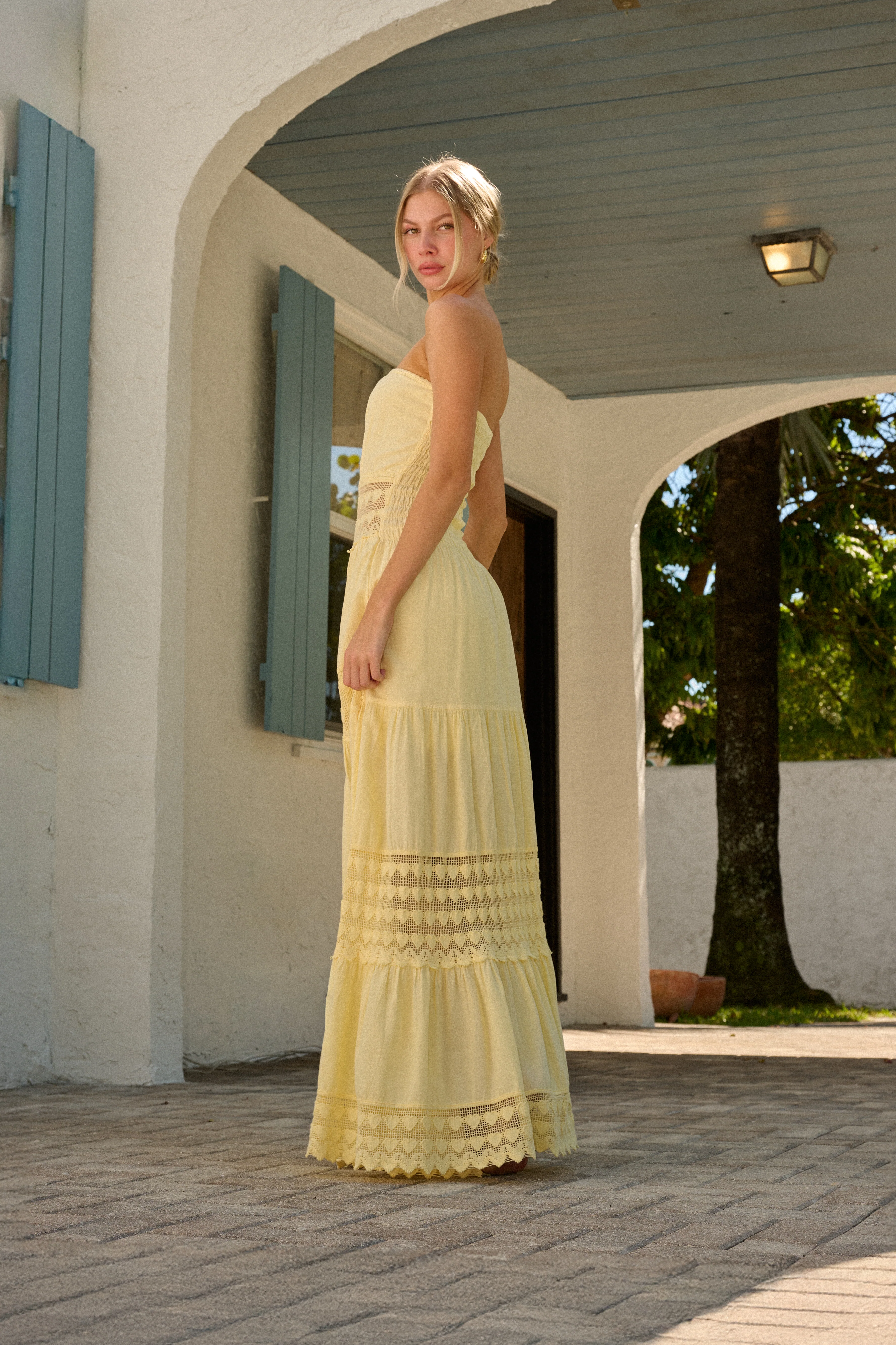 Zuri Dress - Image 25