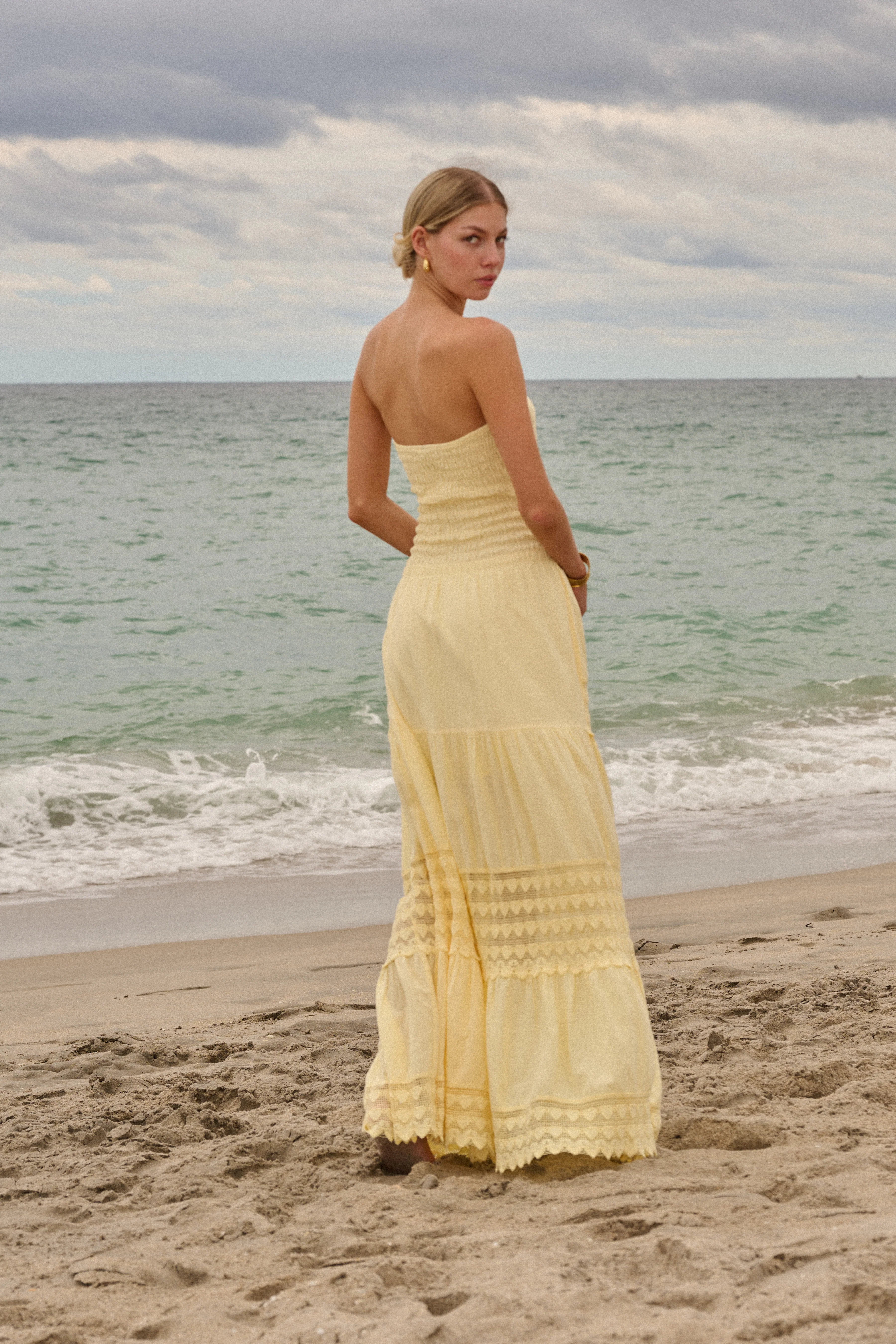 Zuri Dress - Image 28
