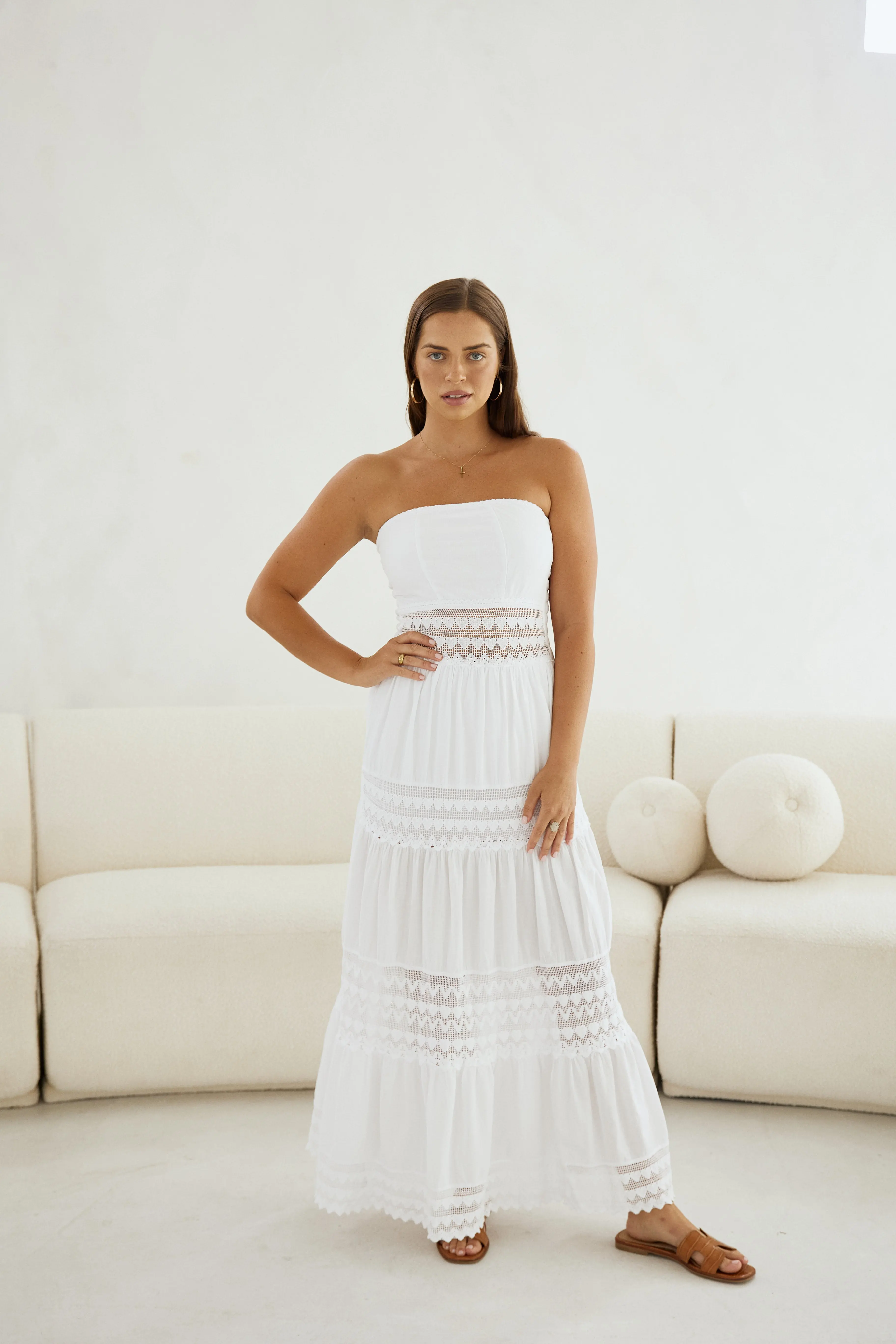 Zuri Dress - Image 9